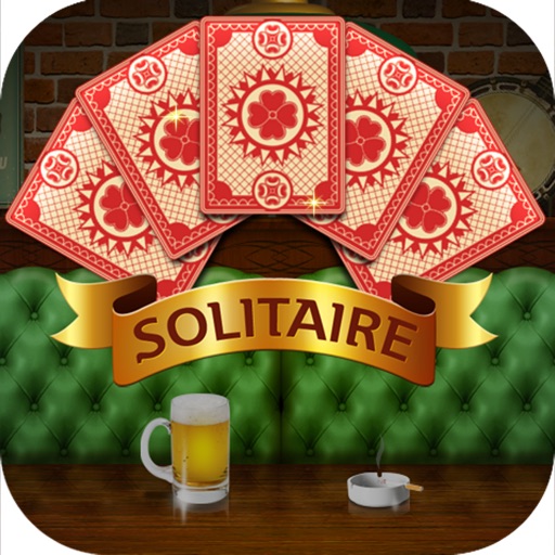 Bar Spider Solitaire icon