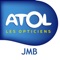 L'application Atol JMB de Strasbourg met à votre disposition son application mobile pour vous permettre de consulter les catalogues de vente proposés par le centre d'optique