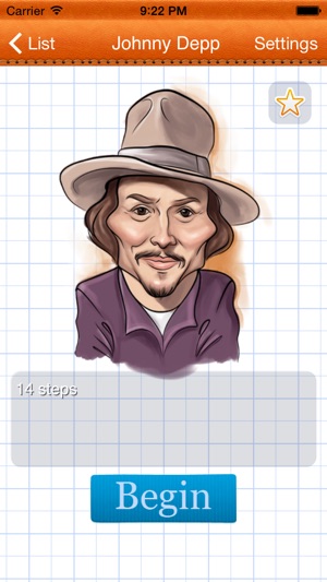 How to Draw Caricatures(圖2)-速報App