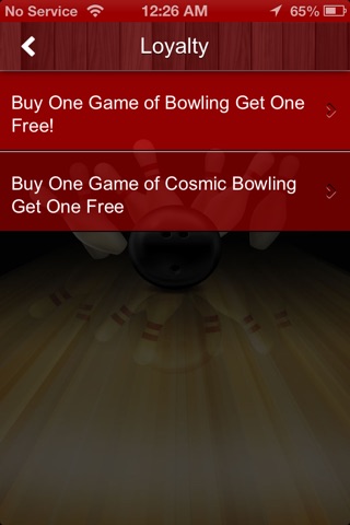 Hi-Way Lanes screenshot 3