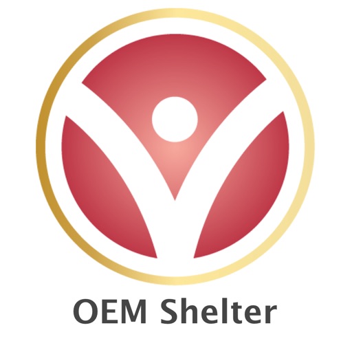 VisionLink OEM Shelter iOS App