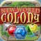 New World Colony is a strategy board game where you settle territories, gather resources, upgrade buildings, construct defenses and invade your opponents