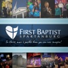 First Baptist Spartanburg