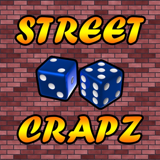 Street Crapz iOS App