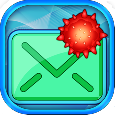 Activities of Mailbox Mania - Rescue Your Email From The Viruses In The Cloud - Free Puzzle Game