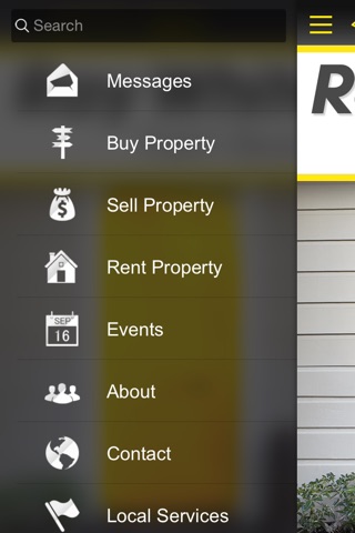 Ray White Palm Beach screenshot 2