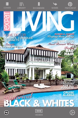 Expat Living SG screenshot 2