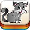 Animal Memory - Classic Matching Puzzle Game for Preschool Toddlers, Boys and Girls - iPhoneアプリ