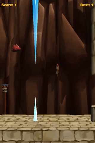 Endless Caverns screenshot 3