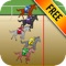 For all lovers of the thoroughbred, here is a nice game of horse racing