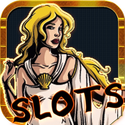 Ancient Goddess Casino Free - New Doubledown 777 Bonanza Slots Game with Prize Wheel , Blackjack , Roulette and Fun Bonus Games