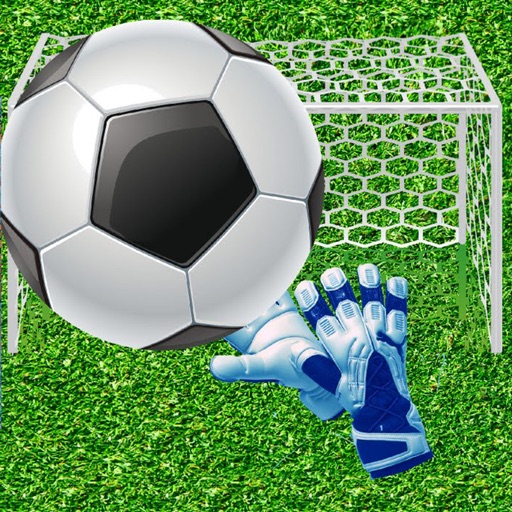 SuperBall Soccer iOS App
