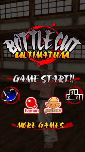 Bottle Cut Ultimatum(圖1)-速報App