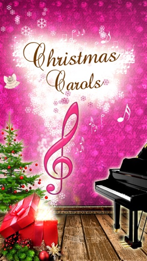 Christmas Carols - The Most Beautiful Ch