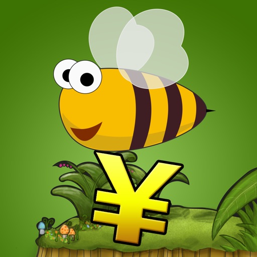 Bee Farming China HD - the Legend of Seven Mile Hornets icon
