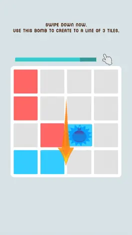 Game screenshot RGB Color Game apk