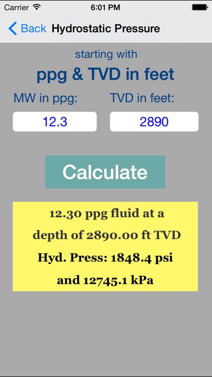 OilField iHandbook screenshot-4