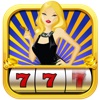 A Reel of Fortune - Spin n Swing the Lucky Wheel, Feel Jackpot Party and Win Big Prizes