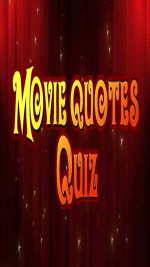 Movie Quotes Quiz.Test your skill at ide