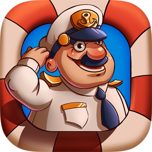 Coast Guard - Last Day At Work PRO Icon