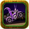 Monsters Bike Race HD