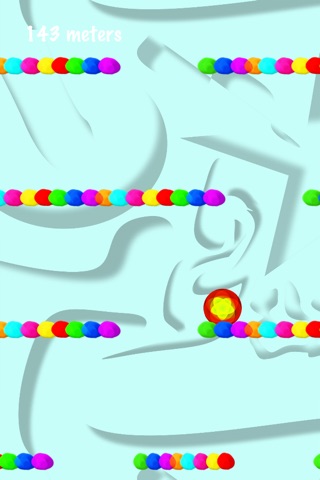 Faller Baller! screenshot 3