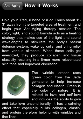 Wrinkle Eraser