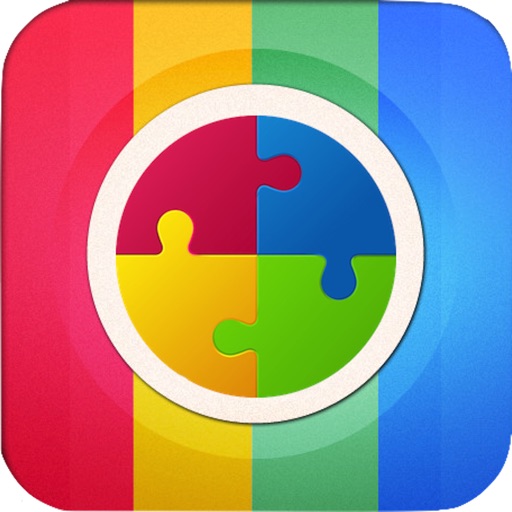 Jigsaw Deluxe icon