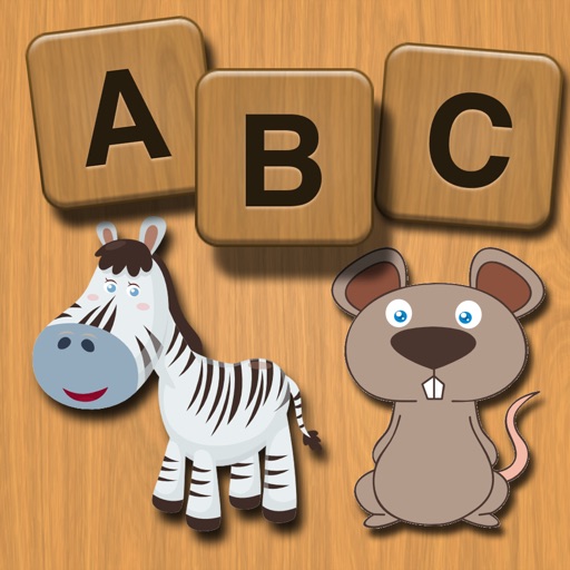 Spelling game iOS App