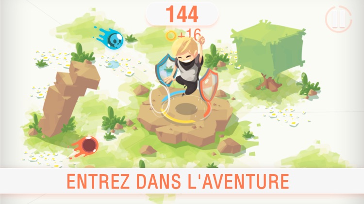 Bomborb – un jeu de survie screenshot-3