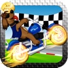 Awesome Farm Racers - Addictive Animal Racing Game - Free