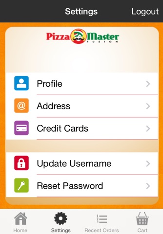 Pizza Master Fusion screenshot 2