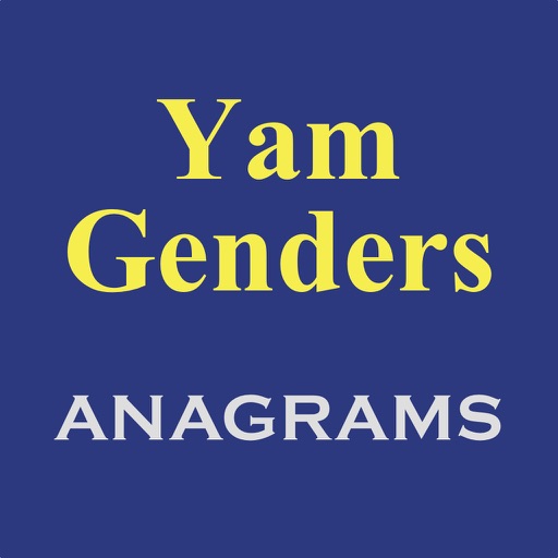 YamGenders iOS App