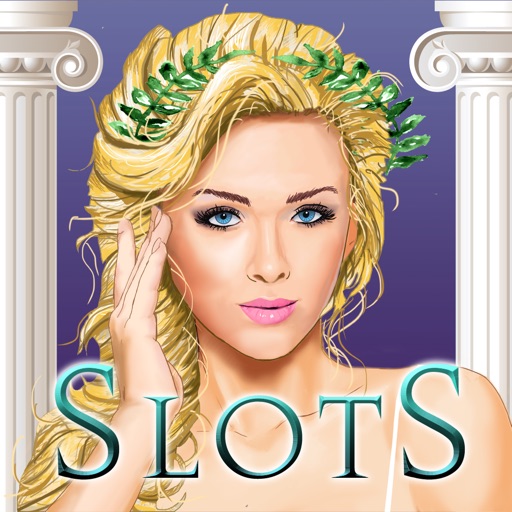 Olympus Casino Slots icon