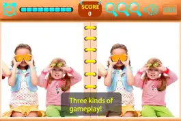 Game screenshot Find the differences Puzzle - Spot the Difference games apk