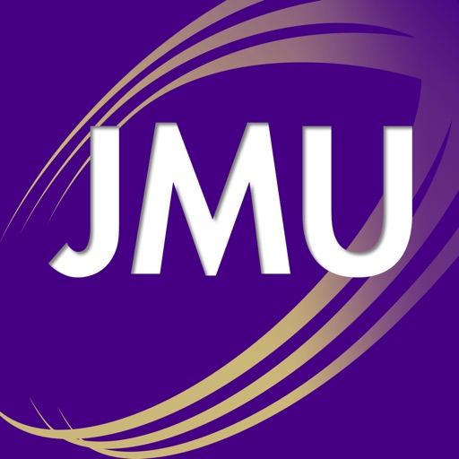 JMU Moves icon