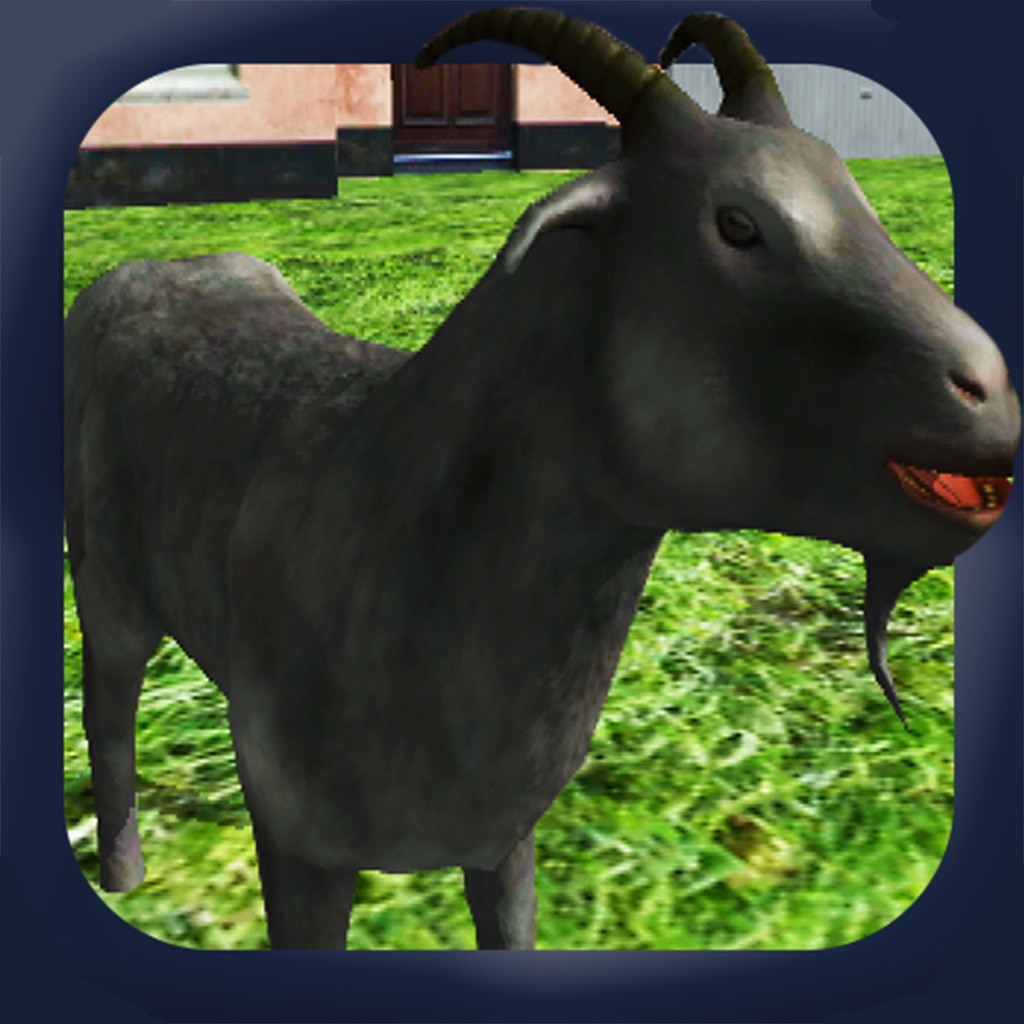 Goat Smash Lite icon