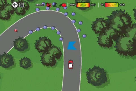 KISS Car Jam screenshot 4