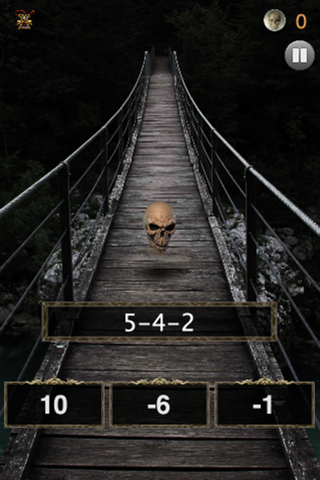 Death Math screenshot 3