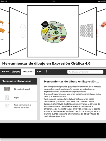 Expresión Gráfica 4.0 screenshot 4