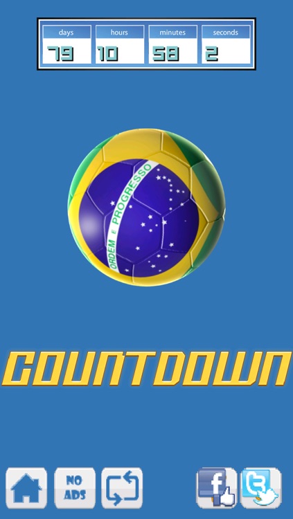 Mighty Soccer Ball Boom - The World Best Countdown to Beach-es of Brazil Action Sport Game