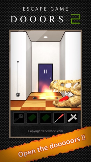 DOOORS 2 - room escape game -(圖1)-速報App