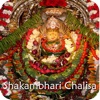 Shakambhari-Chalisa