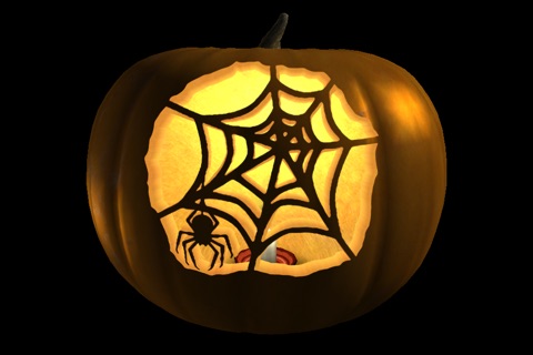 Jack-O-Lantern screenshot 4