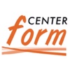 Center form