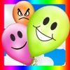 Happy Balloons