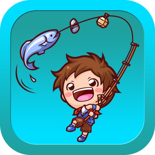 Fishing - Guide icon