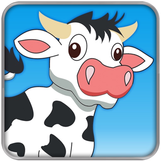 Amazing Farm Animal Country Harvest Frenzy: Escape the Evil Family Farmer FREE