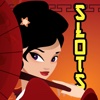 Dragon China Adventure Slots - with Chinese Food and New Year Zodiac Lucky Slot Machine Game