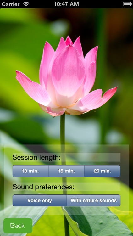 Ajapa Japa - Deep Meditation Practice